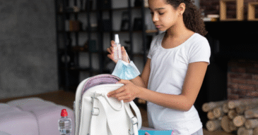 Bag Cleaning Service